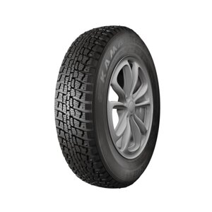 Шина зимняя шипованная Кама-503 135/80 R12 68Q