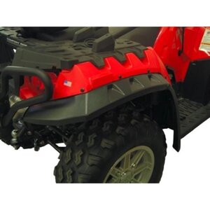 Расширители арок для квадроцикла Polaris Sportsman TouringxP850/550 Direction 2Inc, OFSPL5000 42516