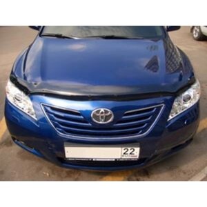 Дефлектор капота темный TOYOTA CAMRY 2006-2011, NLD. STOCAM0612