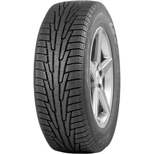 Шина зимняя нешипуемая Nordman RS2 225/55 R17 101R