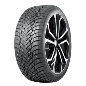 Шина зимняя нешипуемая Nokian Hakkapeliitta 10 P SUV 215/70 R16 100T