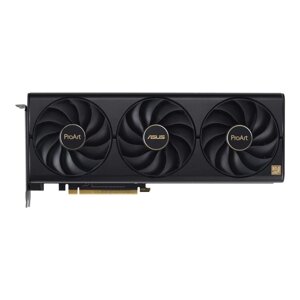 Видеокарта Asus PCI-E 4.0 PROART-RTX4070-O12G NVIDIA GeForce RTX 4070 12Gb 192bit GDDR6X 25 106497