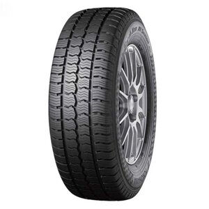 Шина летняя Yokohama BluEarth-Van All Season RY61 215/65 R16C 109/107T