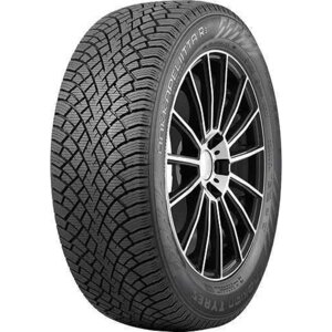 Шина зимняя нешипуемая Nokian Hakkapeliitta R5 215/60 R16 99R