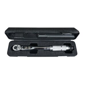 Ключ динамометрический BERGER BG2155, 1/4", 5-25 Нм