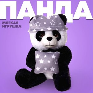 Мягкая игрушка в виде животного