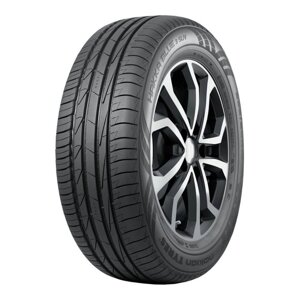 Шина летняя Nokian Hakka Blue 3 SUV 215/65 R16 102V