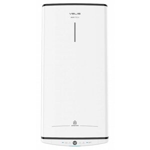 Водонагреватель Ariston VELIS TECH INOX PW ABSE 50, накопительный, 2.5 кВт, 50 л, белый