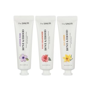 Набор кремов для рук Rest & Mood Moisture Hand Cream Special Set