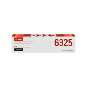 Картридж EasyPrint LK-6325 (4002i/5002i/5003i/6002i/6003i), для Kyocera, чёрный, с чипом