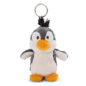 Мягкая игрушка-брелок NICI "Пингвин Исаак", 10 см