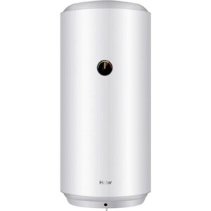 Водонагреватель Haier ES50V-B2 Slim, накопительный, 1.5 кВт, 50 л, белый