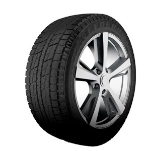 Зимняя нешипуемая шина Federal Himalaya Iceo 155/65 R14 75Q