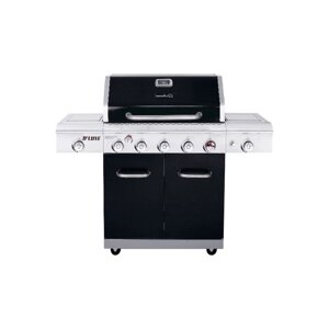 Газовый гриль Nexgrill GRIZZLY 5B, 720-0896GA