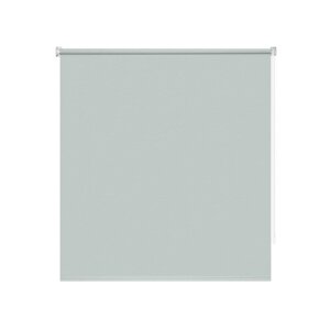 Рулонная штора "Маринела", 140х175 см, цвет пыльная лазурь
