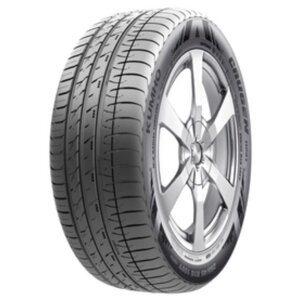 Шина летняя Kumho Crugen HP91 265/50 R19 110Y