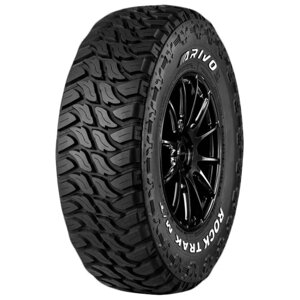 Шина летняя Arivo Rock Trak M/T 285/75 R16 126/123Q