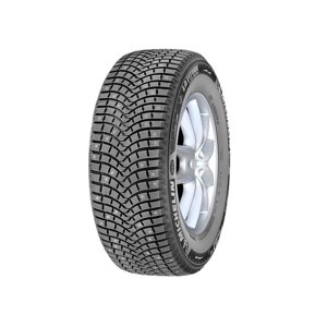 Шина зимняя шипованная Michelin Latitude X-Ice North 2+ 275/40 R20 106T