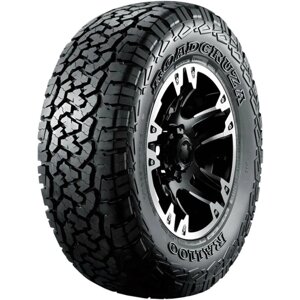 Шина летняя Roadcruza RA1100 235/60 R18 103T