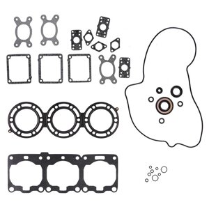 Комплект прокладок с сальниками, Yamaha, OEM 93103-32153-00, 93103-34181-00, 8EK-11181-00-00 44350