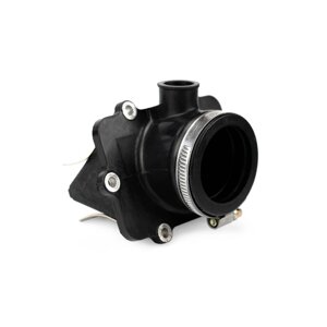 Лепестковый клапан впускной в сборе SPI 07-102-08, Ski-Doo, OEM 420867879