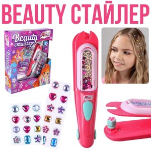 Игровой набор Beauty стайлер WINX