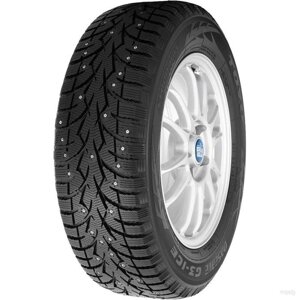 Шина зимняя шипованная Toyo Observe G3-Ice (OBG3S) 265/50 R19 110T