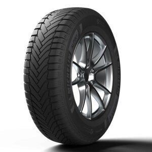 Шина зимняя нешипуемая Michelin Alpin 6 225/55 R17 101V