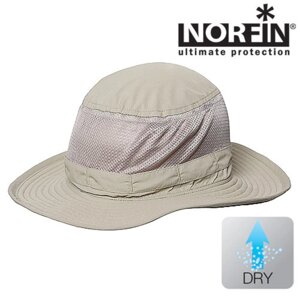 Шляпа Norfin VENT р. XL