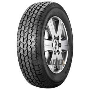 Шина зимняя нешипуемая Maxxis MA-W2 215/70 R15C 109/107R