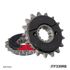 Звезда ведущая JT sprockets 339.17RB