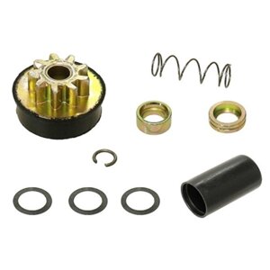 Бендикс стартера Arctic Cat/Polaris, OEM 0637-265, 0745-145, 0745-224, 0745-381, SM-01320