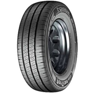 Шина летняя Kumho PorTran KC53 205/70 R15C 106/104R