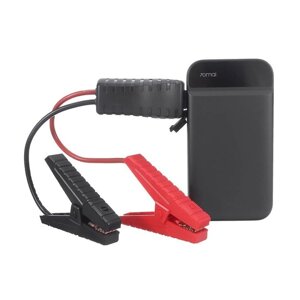 Пуско-зарядное устройство Xiaomi 70mai jump starter Midrive PS01, 11100 мАч, 12В, 250 А