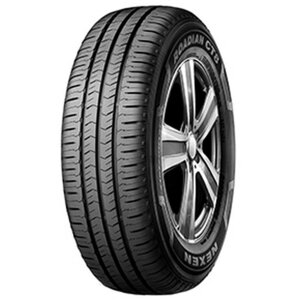 Шина летняя Nexen Roadian CT8 195 R15C 106/104R