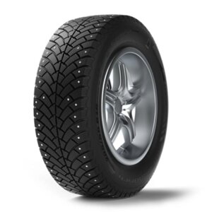 Шина зимняя шипованная BFGoodrich G-Force Stud 205/50 R17 93Q