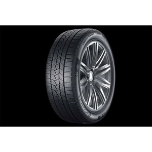 Шина зимняя нешипуемая Continental WinterContact TS860S 245/35 R21 96W