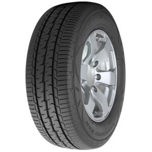 Шина летняя Toyo NanoEnergy Van (NEVA) 195 R14C 106/104S