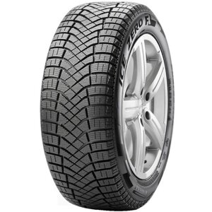 Шина зимняя нешипуемая Pirelli IceZero Friction 225/60 R18 104T