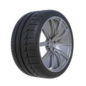 Шина летняя Federal Evoluzion ST-1 205/55 R16 94W