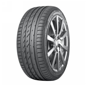 Шина летняя Nordman SZ2 245/40 R18 97W