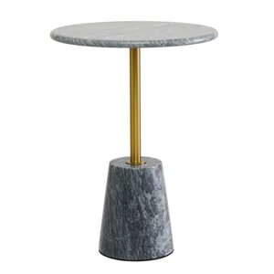 Столик кофейный Gryd, 400400540 мм, цвет серый