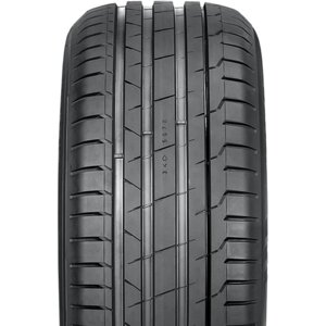 Шина летняя Ikon Tyres Autograph Ultra 2 SUV 265/45 R21 108W