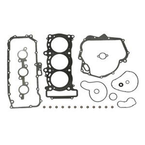 Комплект прокладок с сальниками, Yamaha, OEM 8ES-15461-00-00, 8ES-13414-00-00, 8ES-14613-00 443508