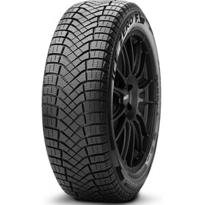 Шина зимняя нешипуемая Pirelli Winter Ice Zero Friction 245/45 R18 100H