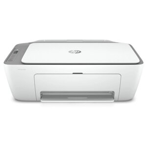 МФУ струйный HP DeskJet 2720 (3XV18B) A4 WiFi USB белый