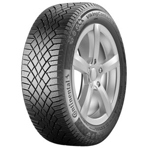 Шина зимняя нешипуемая Continental VikingContact 7 245/50 R19 105T RunFlat