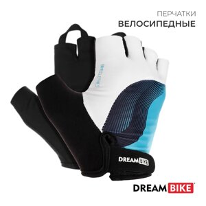 Перчатки велосипедные Dream Bike, женские, размер M