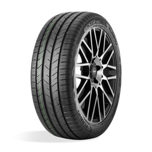 Шина летняя Kumho HS-52 185/60 R14 82H