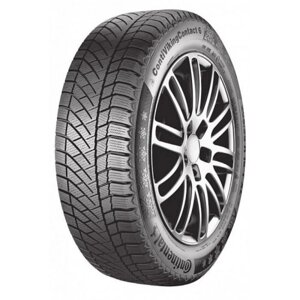 Шина зимняя нешипуемая Continental VikingContact 6 185/65 R14 90T